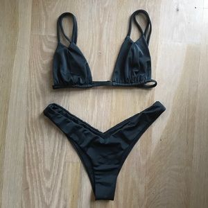 Sommer Swim bikini
